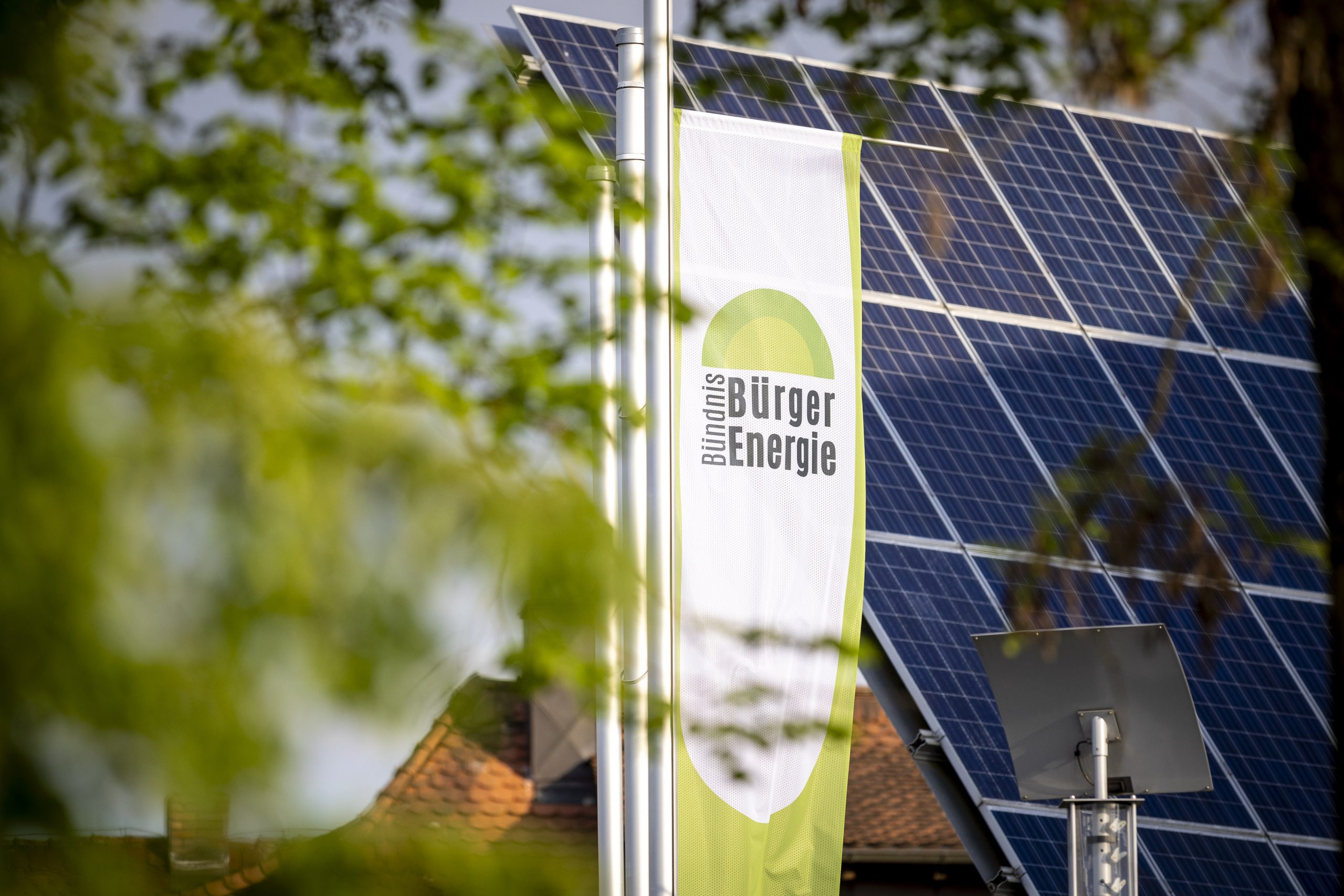 Bürgerenergie Konvent im Energiepark: Zwei Tage Innovation, Vernetzung und Wissenstransfer
